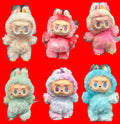 Labubu monsters